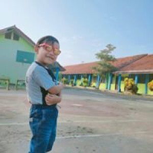 Wisty Amoorea profile icon