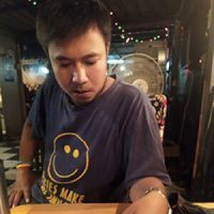 นพ สุขสวัสดิ์บาร์ profile icon