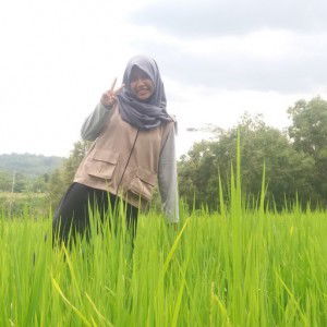 Choirun Nisa' profile icon