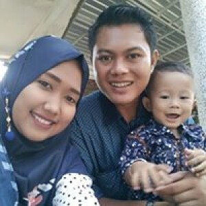 Syasya Handika lilfitri rida rahayu profile icon