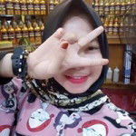 Nidiya Arishanty profile icon