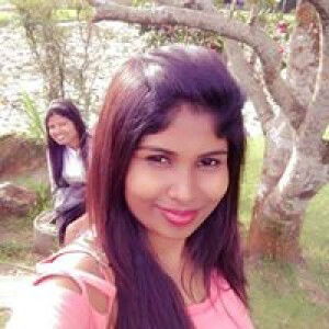 Shani Arunathilaka profile icon