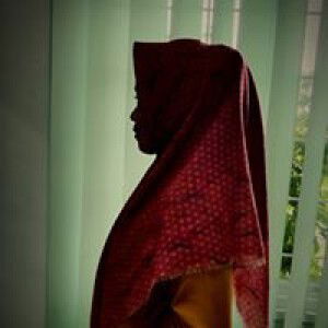 Nopi Fahrunnisa ZH profile icon