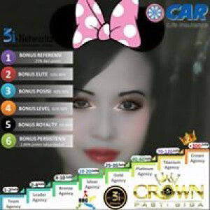 Hasti Inayatul lama'ah profile icon