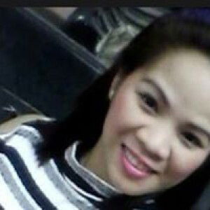 Bago Sharmaine Joy profile icon