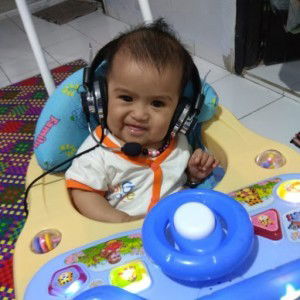 YouTube Giska profile icon