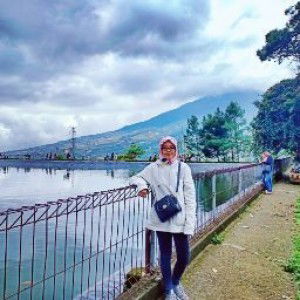 Rima Pramesti Cahyani profile icon