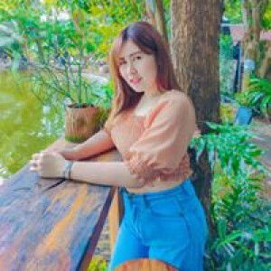 Oingoil Pichapron Boonkham profile icon