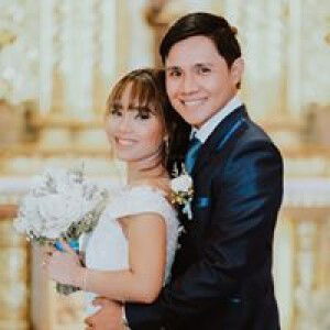 Gladypie Bayutas Luna profile icon