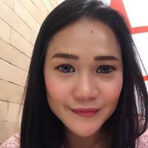 Meylina Rossadewi profile icon