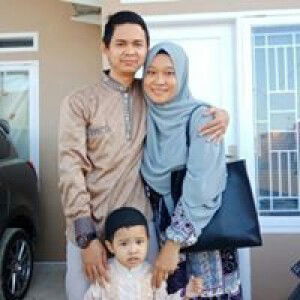 Nidya Eka Putri profile icon