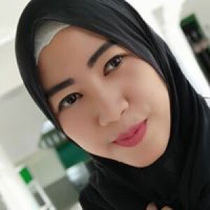 Hanna Maria profile icon