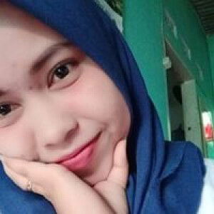 Siti Fathanah profile icon