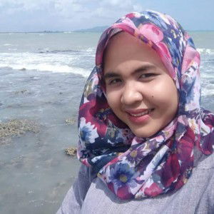 Sarah Rahmadita profile icon