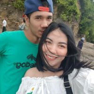 Yodtein Namkhon profile icon