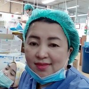 Gesorn Chumtong profile icon