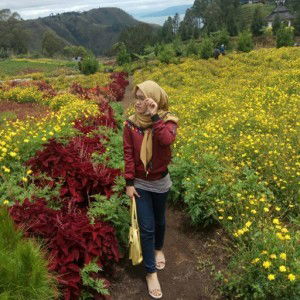 Ismi Inka Audya profile icon