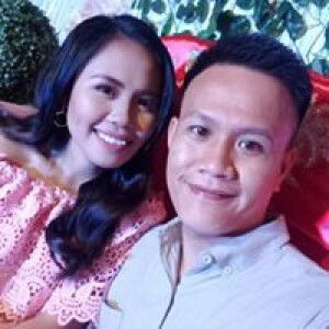 Jessica M. Agpalo profile icon