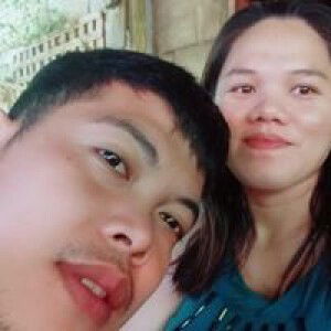 Rhea Sumalinog Sambrana profile icon