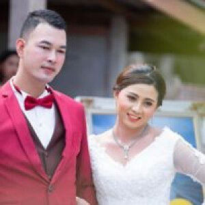 Jubpuy Promkun profile icon