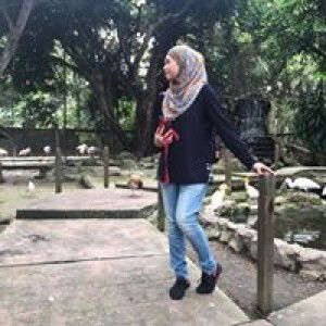 Nurul Syafiqah profile icon