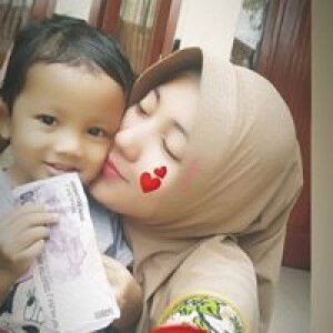 Muflihah M profile icon