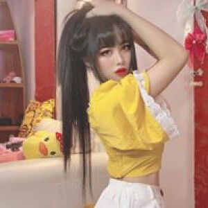 Mi Katharine profile icon