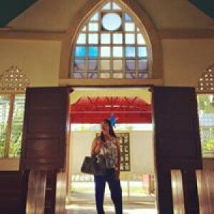 Dawn Manalastas profile icon