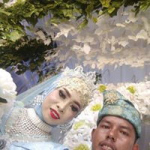 Susi Susanti profile icon