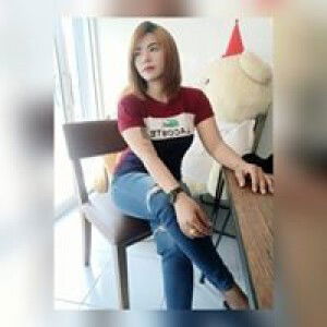 N'pupe Jirapron profile icon