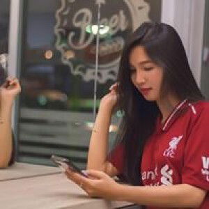 LadyBlack JJ profile icon