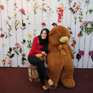 Ms Putri profile icon