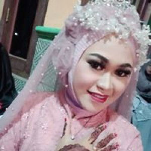 Nurhalimah profile icon