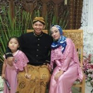 Rifka Pujanama profile icon