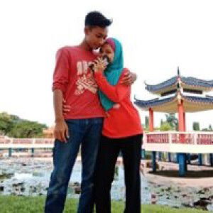 Amisha Najwa profile icon