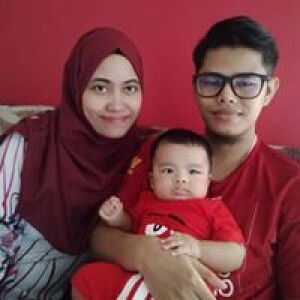 Natrah Salim profile icon