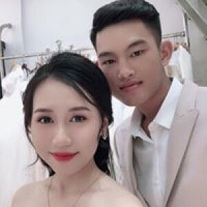 KN Dang profile icon