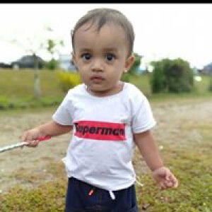 Eryn Norizan profile icon