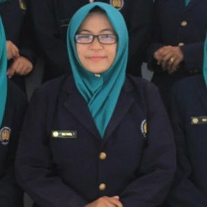 Novitta Amboro profile icon