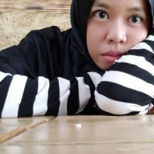 Imas Masitoh profile icon