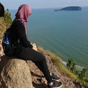 Shafira Rosli profile icon