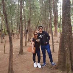 Dorelyn Morales profile icon