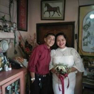 Ramil Charlote Mapili Garcia profile icon