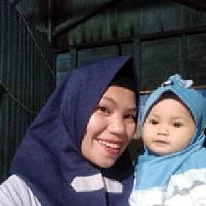 Ayu Bundy Aqifa Nayla profile icon