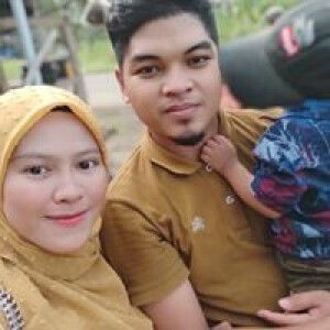 Faizal Kim's profile icon