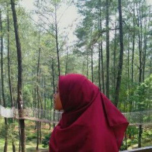 Dewi Ekawanti profile icon