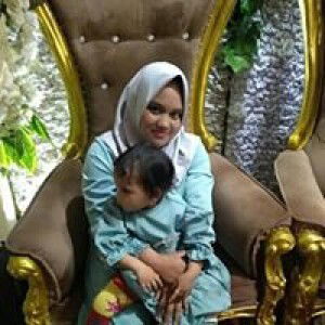 Nchie Miftah profile icon