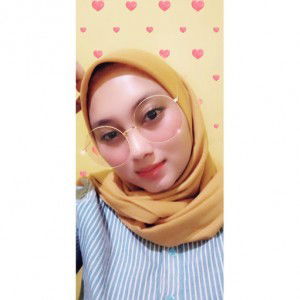 Risha Fakhriah profile icon