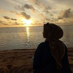 Fauziah Eljarbaa profile icon