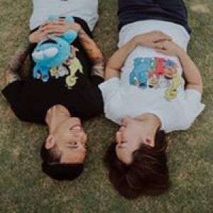 Vicky Chong profile icon